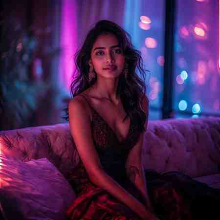 Varanasi Call girls rates